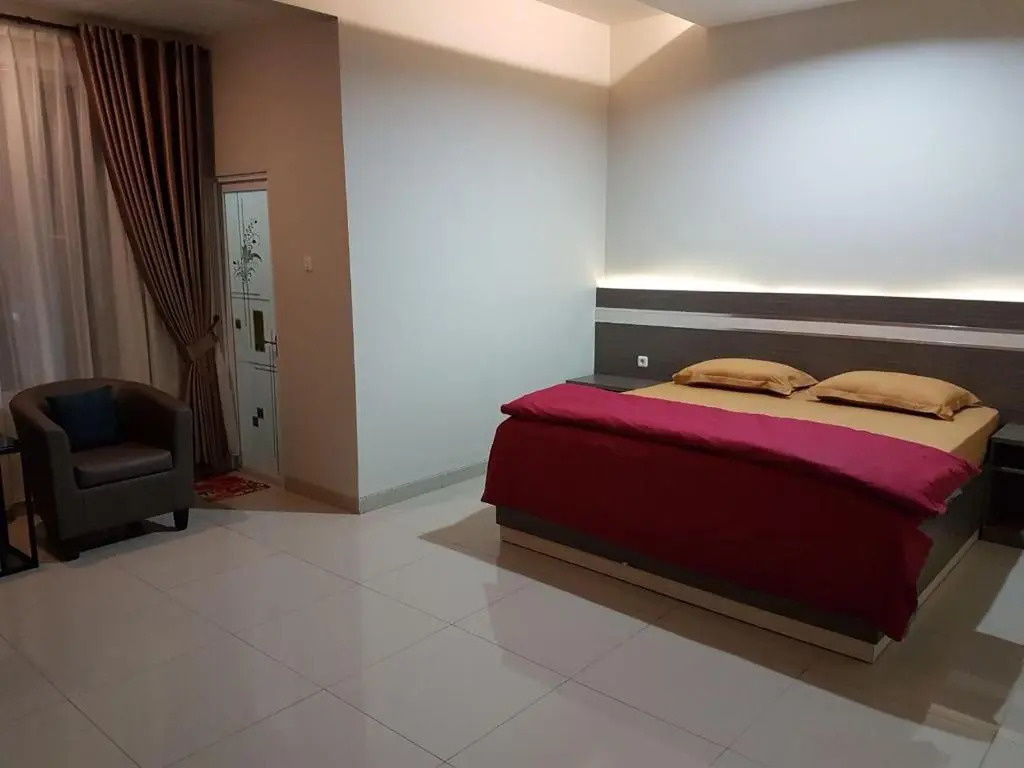 Hotel Grand Sigma