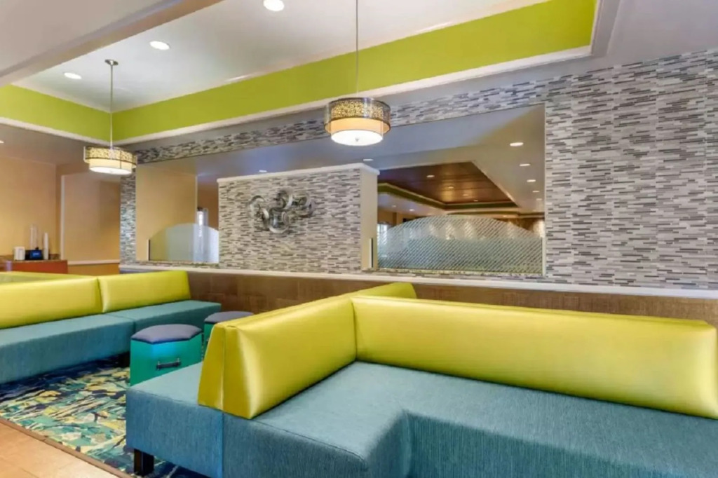 City Express by Marriott Orlando International Drive