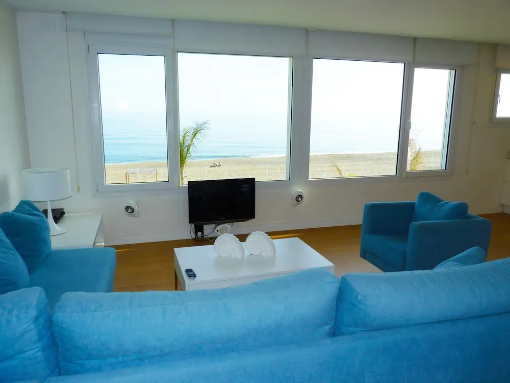 Apartamento BeachFront - La Carihuela