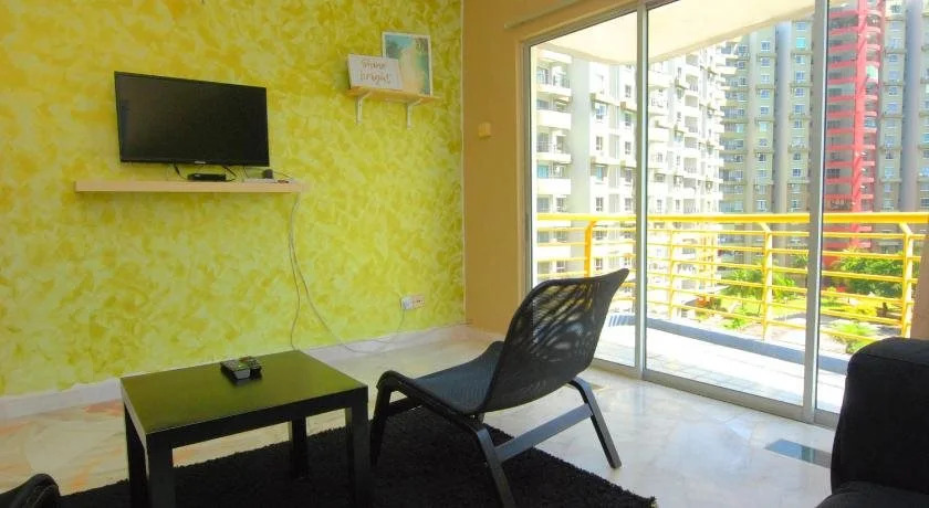 BayView Villa Condominium Apartment A