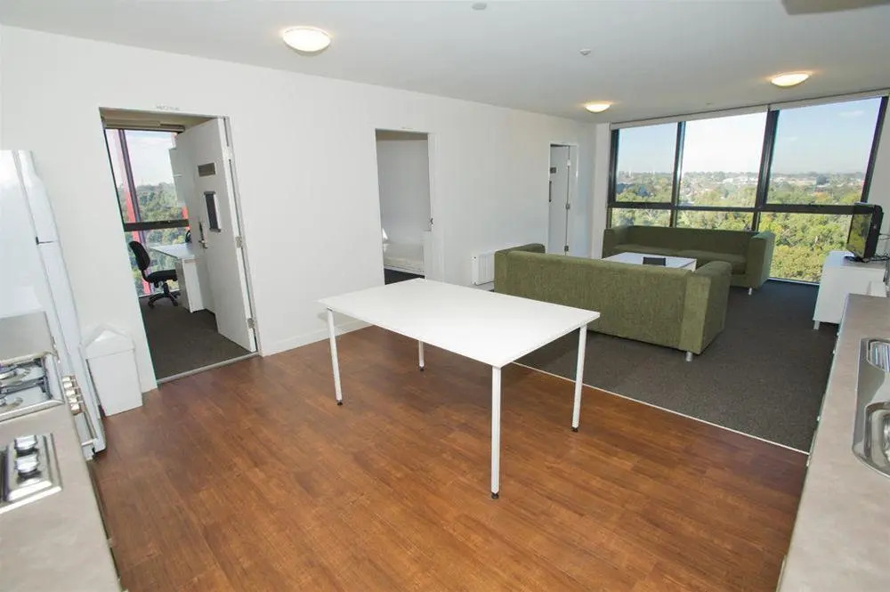Deakin Residential Services