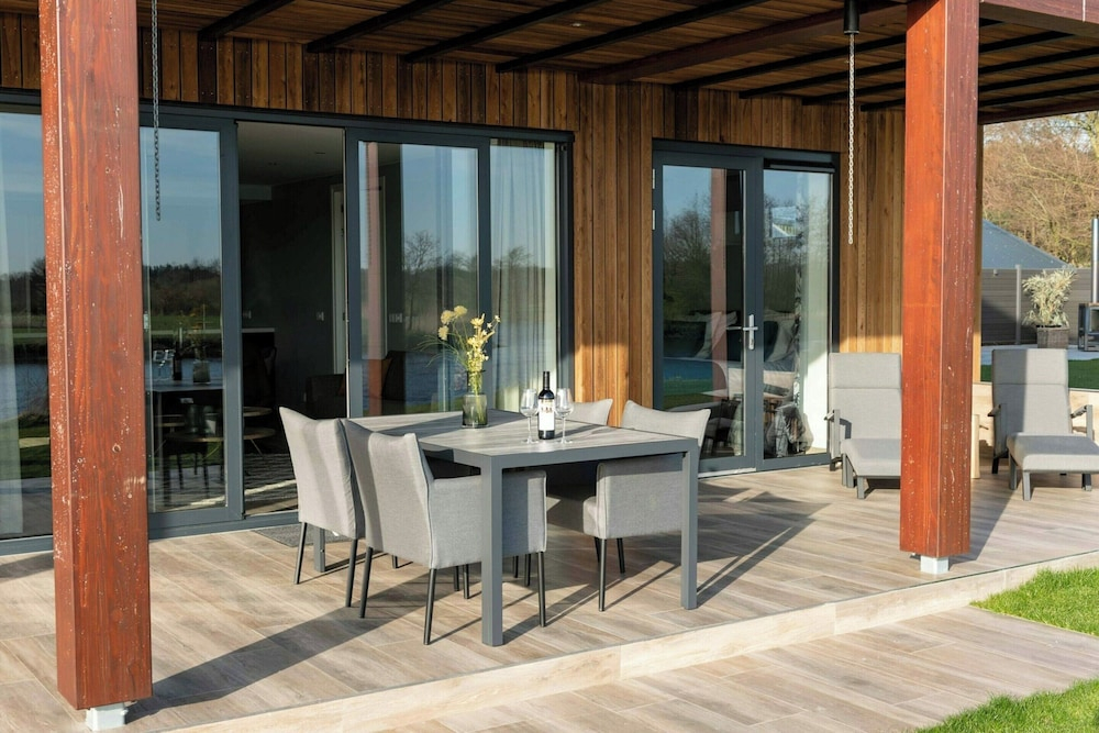 Wellness Escape on the Vecht