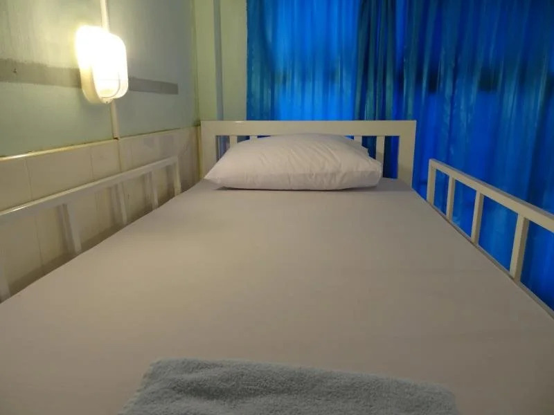 Khaosan River Inn Hostel