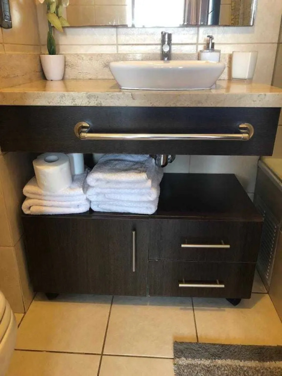 Apartamento Barros Borgoño