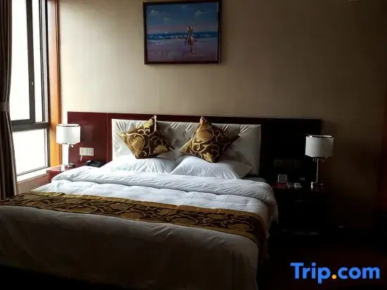 Tongling Baihui Business Hotel