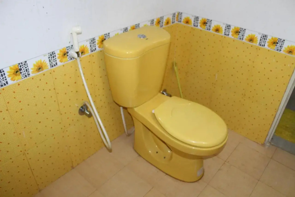 Rosvilla Guest House