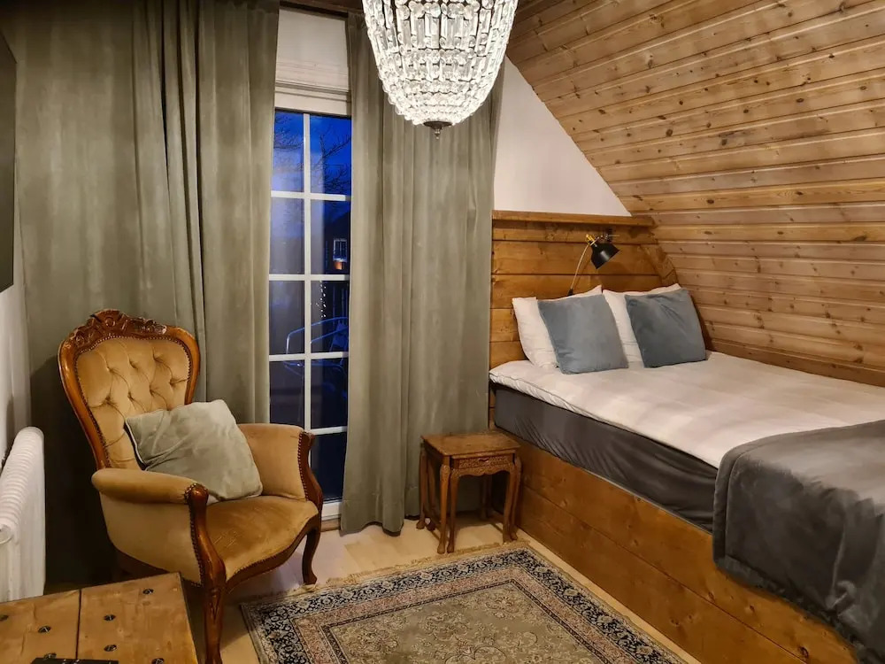 Hotell & Spa Lögnäs Gård