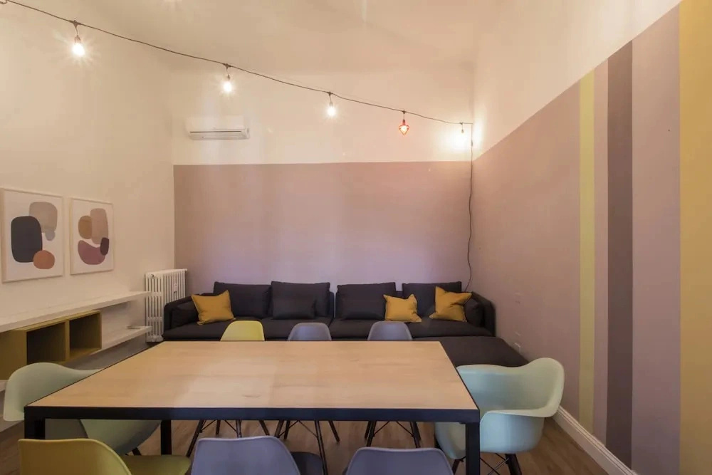 Apartments Duomo Mdr Collection