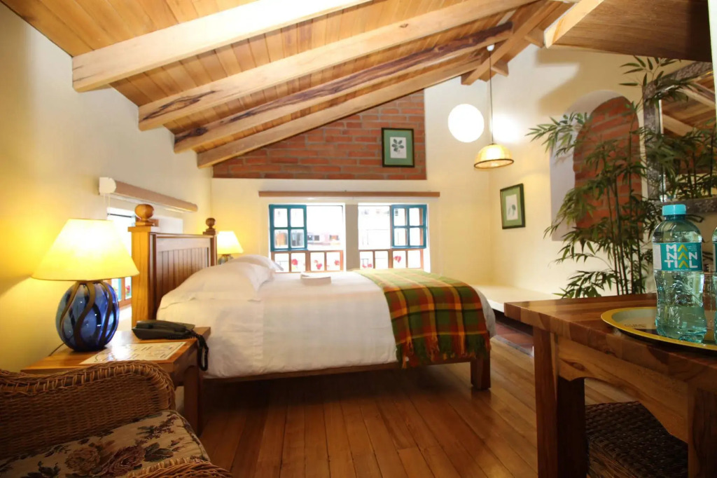 Hotel Boutique Vieja Cuba