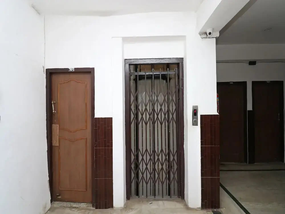 Hotel Kamal