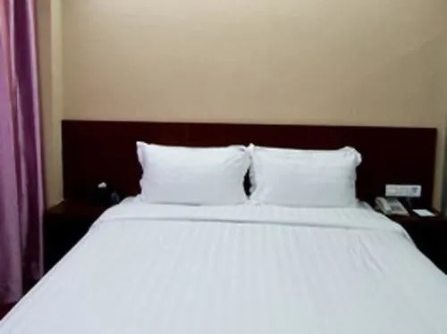 Jinma Business Hotel - Shenzhen