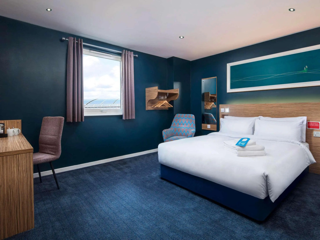 Travelodge Fort William