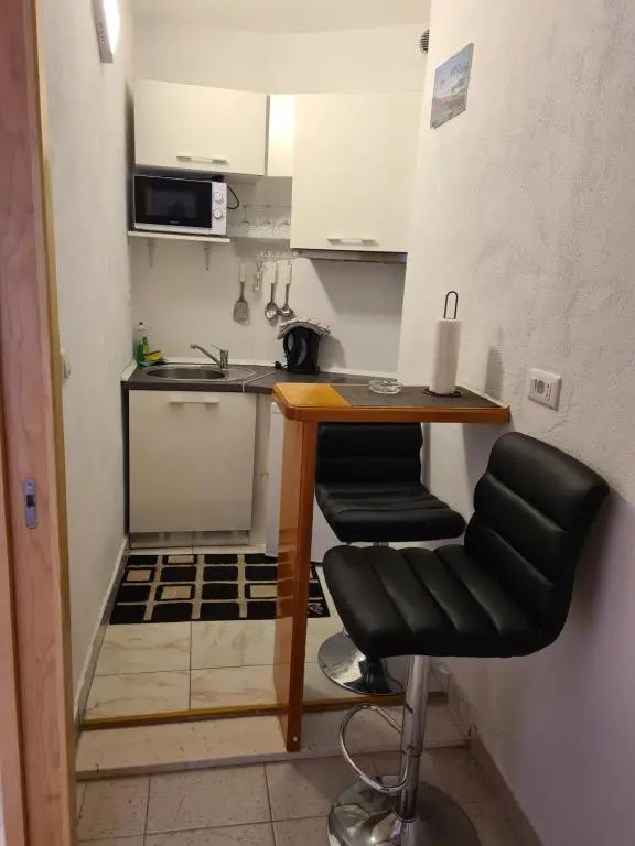 Gordana Apartments