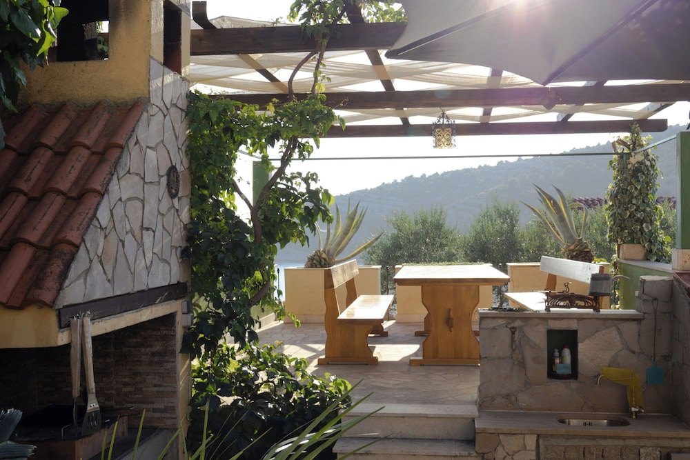 House Villa Carmen