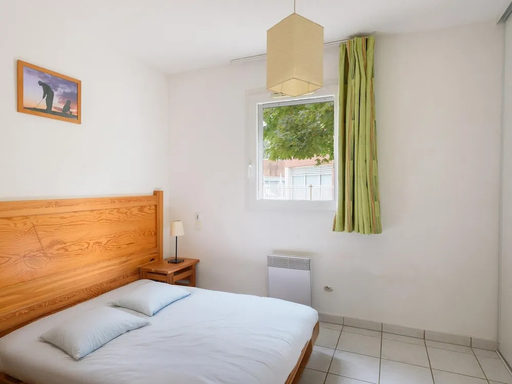 Countryside Stay Near Albi Vineyard