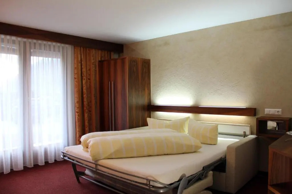 Appartements Zerzer