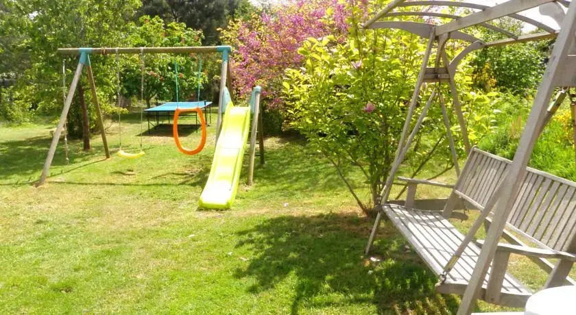La Maison de Balou