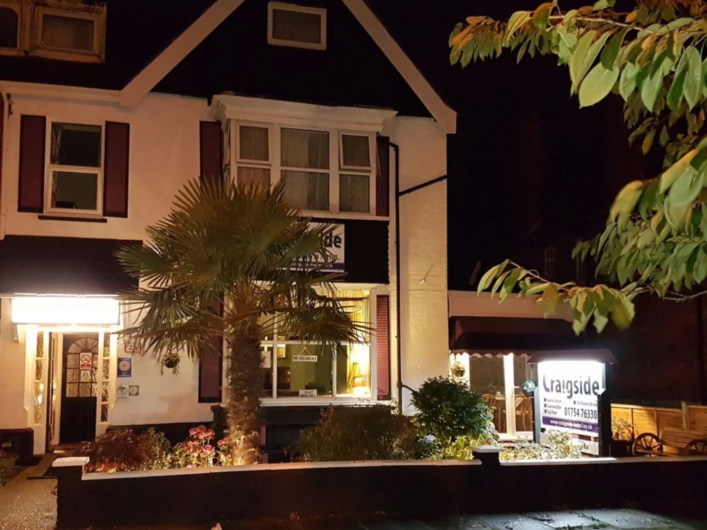 The Craigside