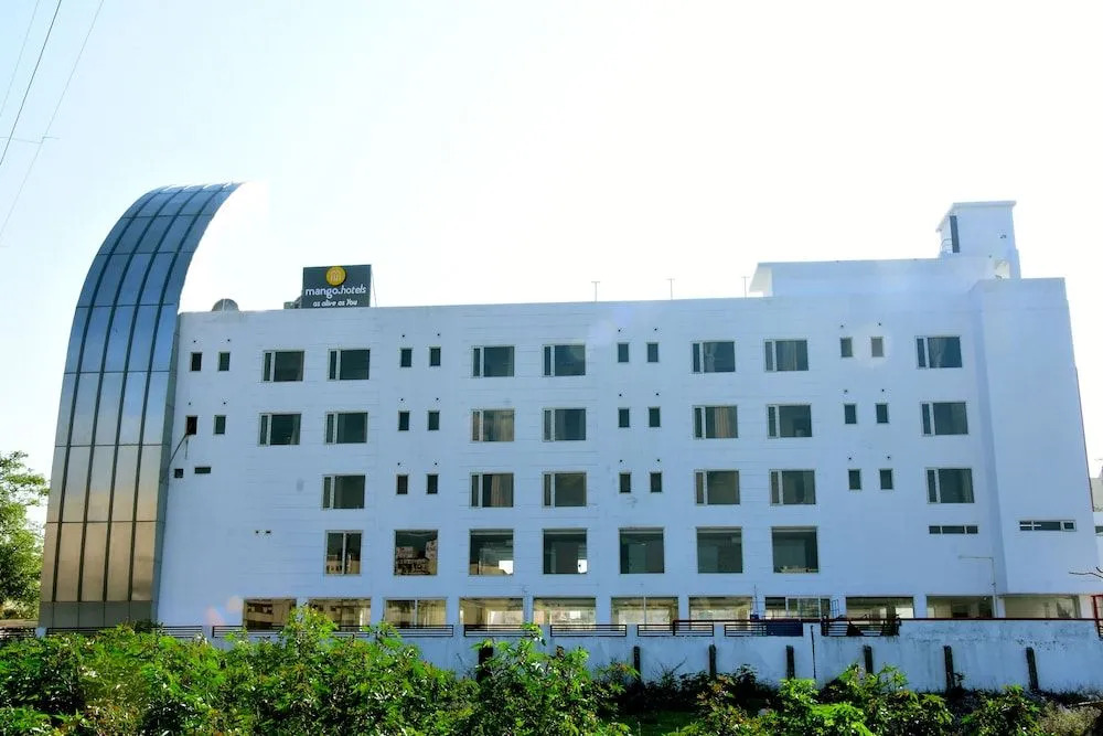 Udman Hotel Haridwar