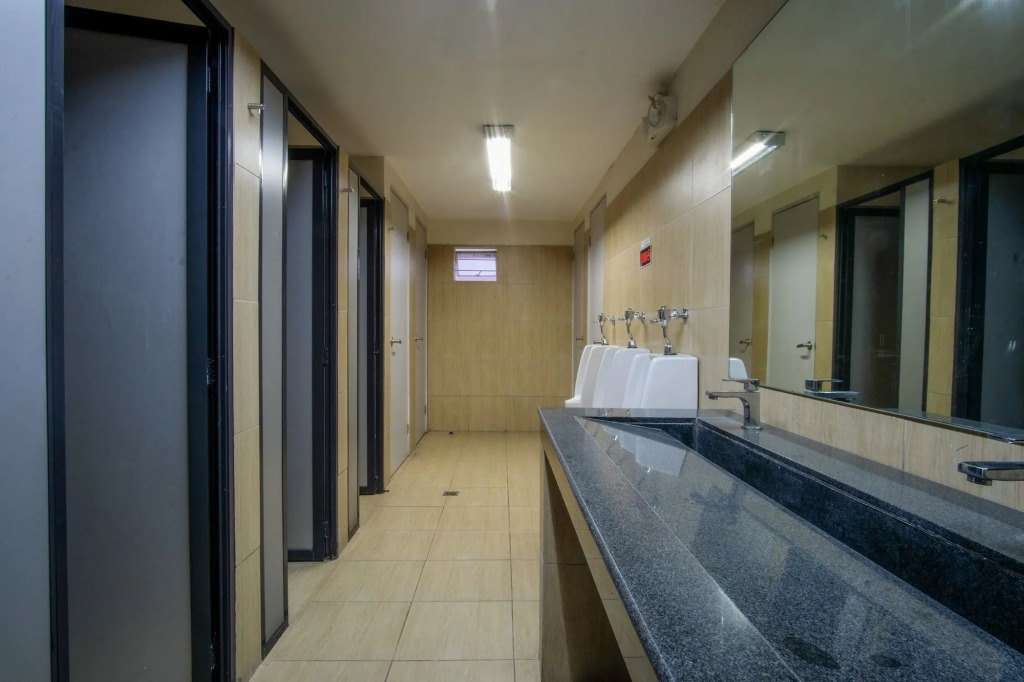 ZEN Rooms Basic Metrodeluxe Pasay