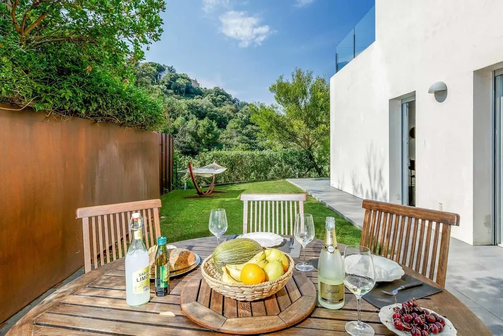Villa Jupiter