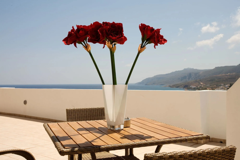 Kythea Resort