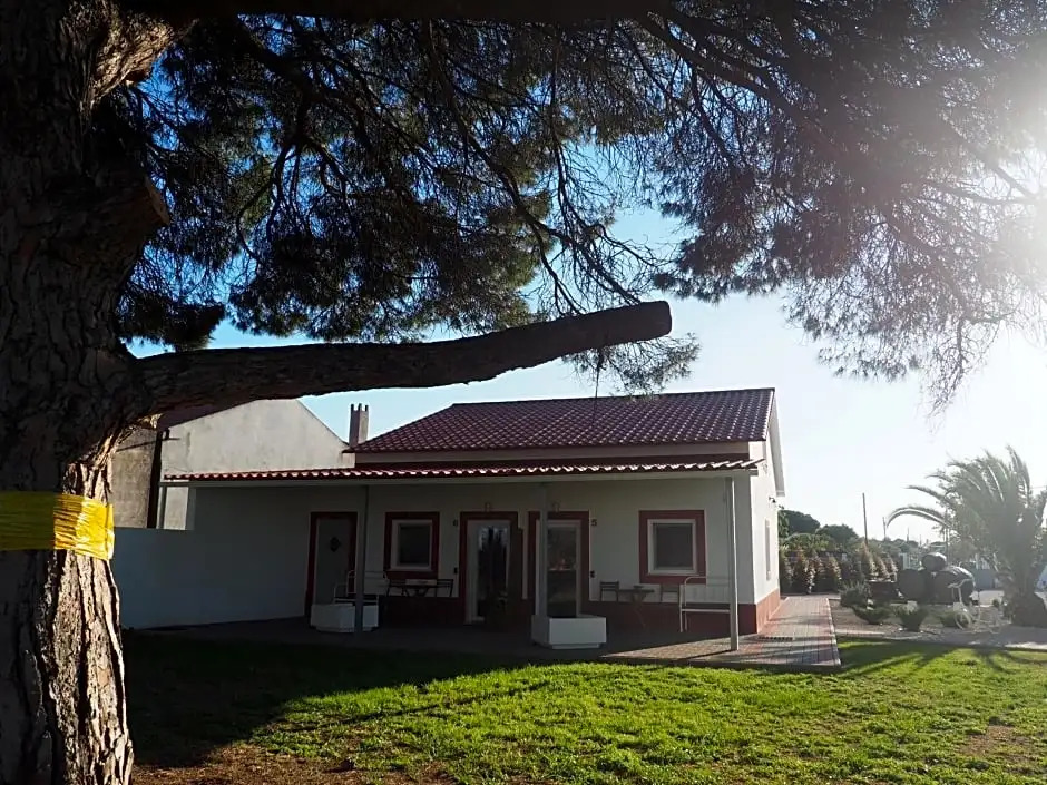 Casa das Pipas Palmela #6