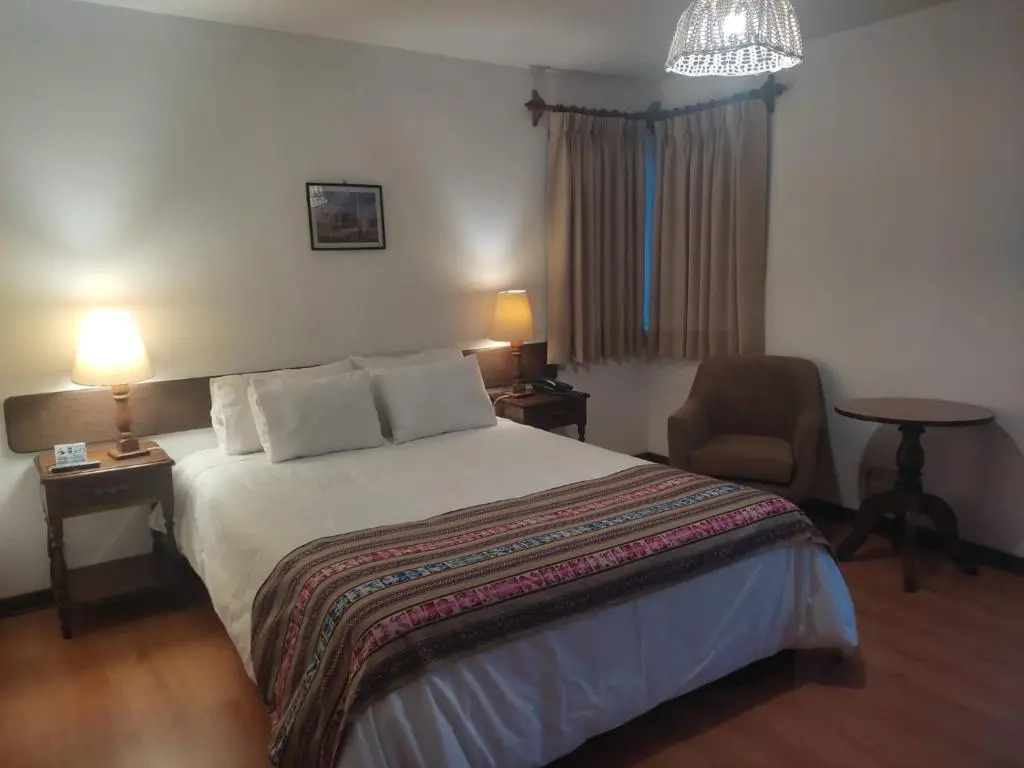 Hotel el Patio de Monterrey