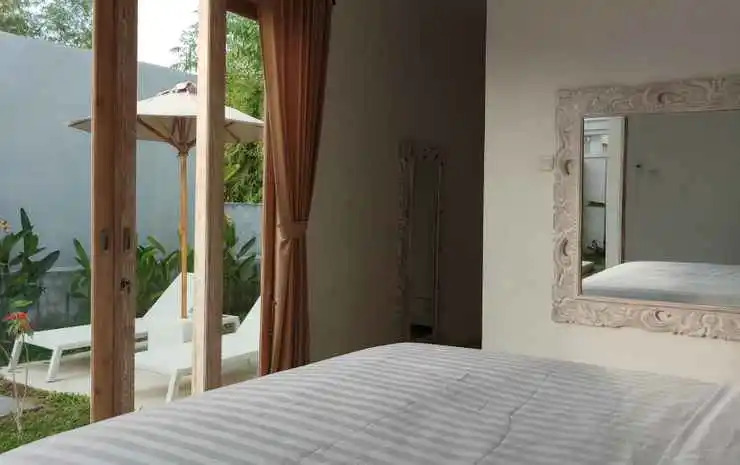 Villa Ummangur