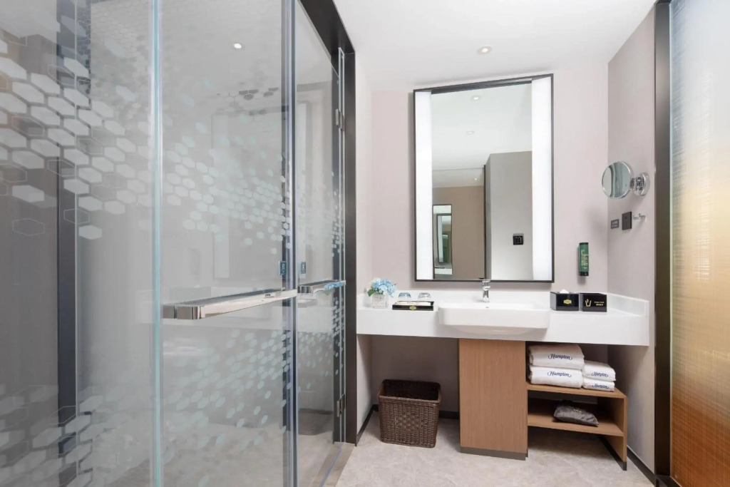 Hampton by Hilton Hangzhou Zhuantang Meiyuan