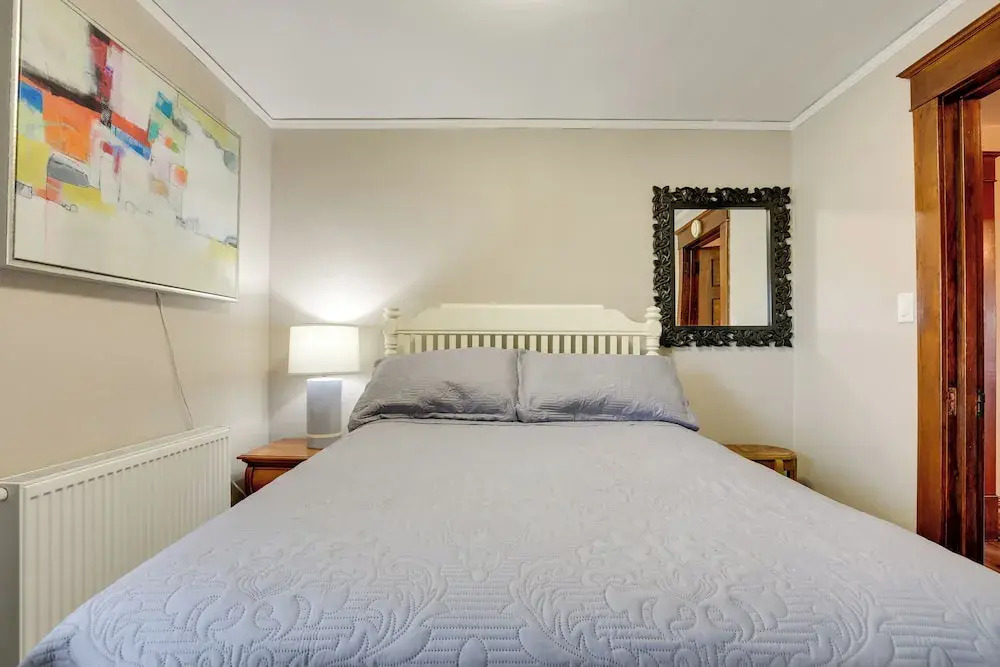 Spacious Home in Ramsay: 9 Smart TVs + Pool Table!