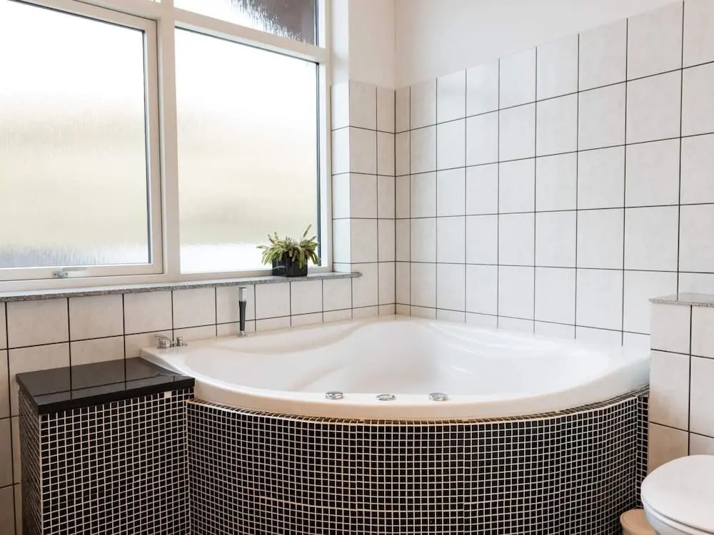 8 Person Holiday Home in Hvide Sande