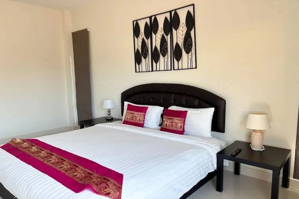 Grand Villa Ishu 4BR Private Pool
