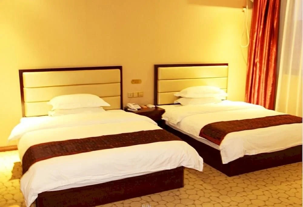Tang'an Impression Fashion Hotel