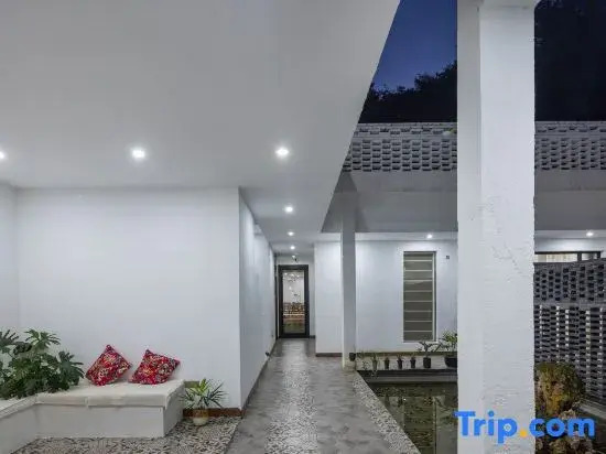 No.10 Huazhi Garden Homestay in  langyang