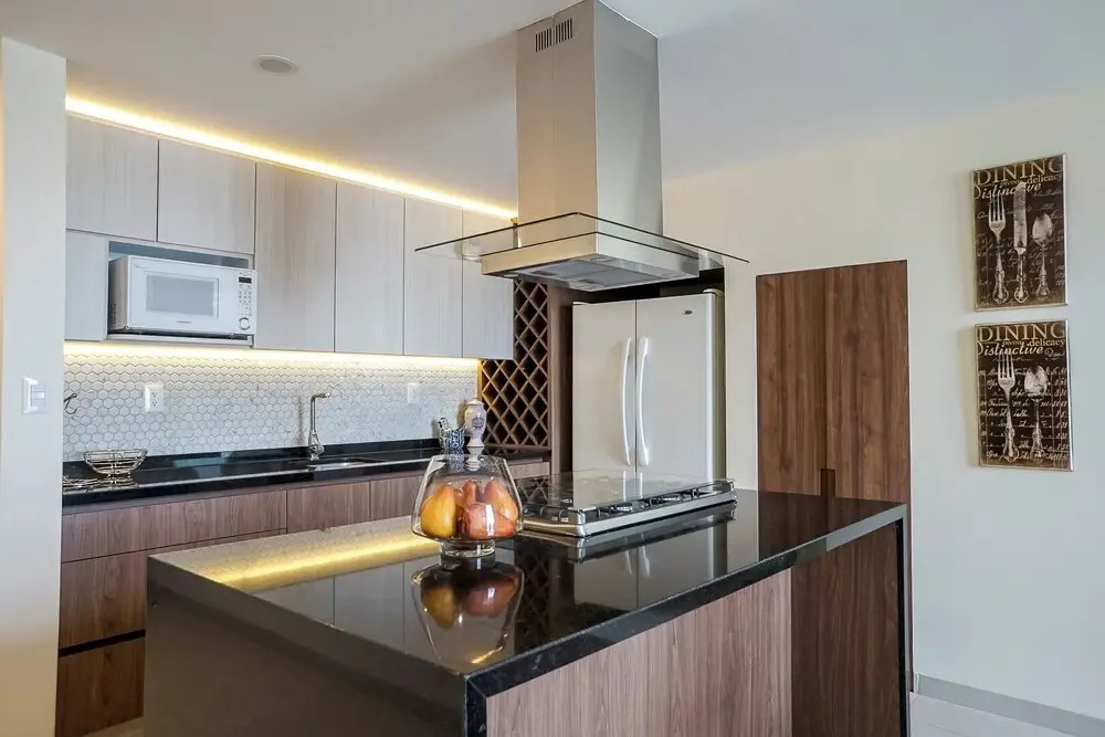 Elegant Condo in the Heart of Morelia