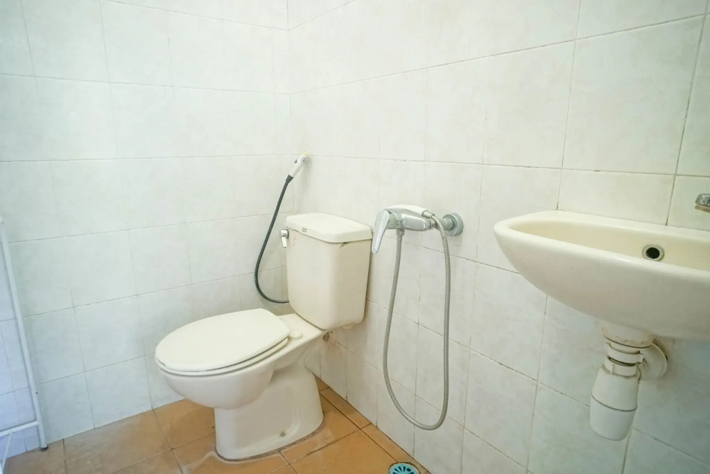 Hotel Grand Palem Batu RedPartner