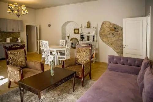 Gaono Residence Apartments