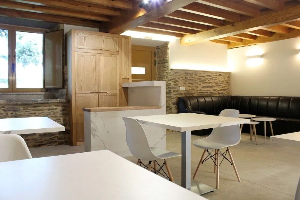 Hotel O Pozo
