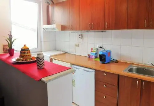 Nicole's Apartment 2