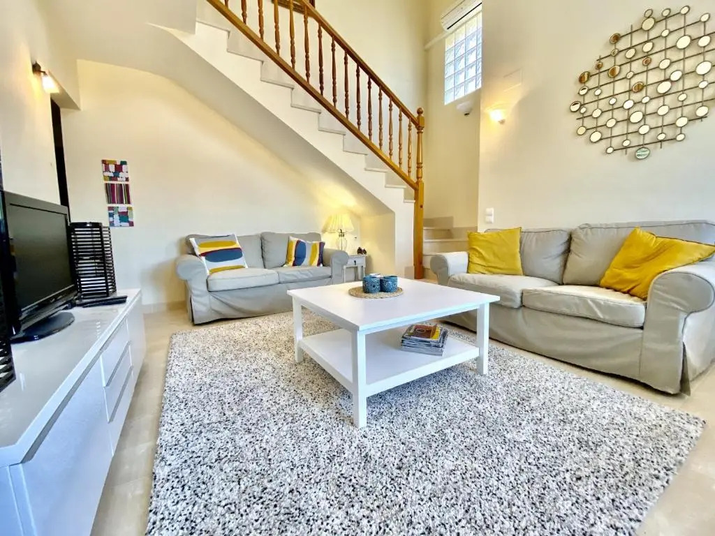 Villa Martina 4 bedroom villa with air conditioning & private swimming pool ideal for families