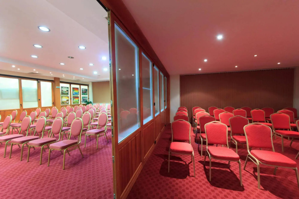 Hotel Premier - Veliko Tarnovo City Center, Panorama View