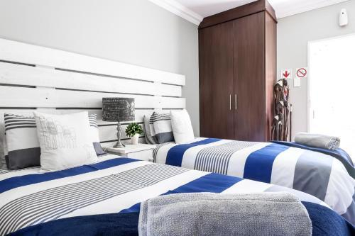Vintage Charm Guesthouse
