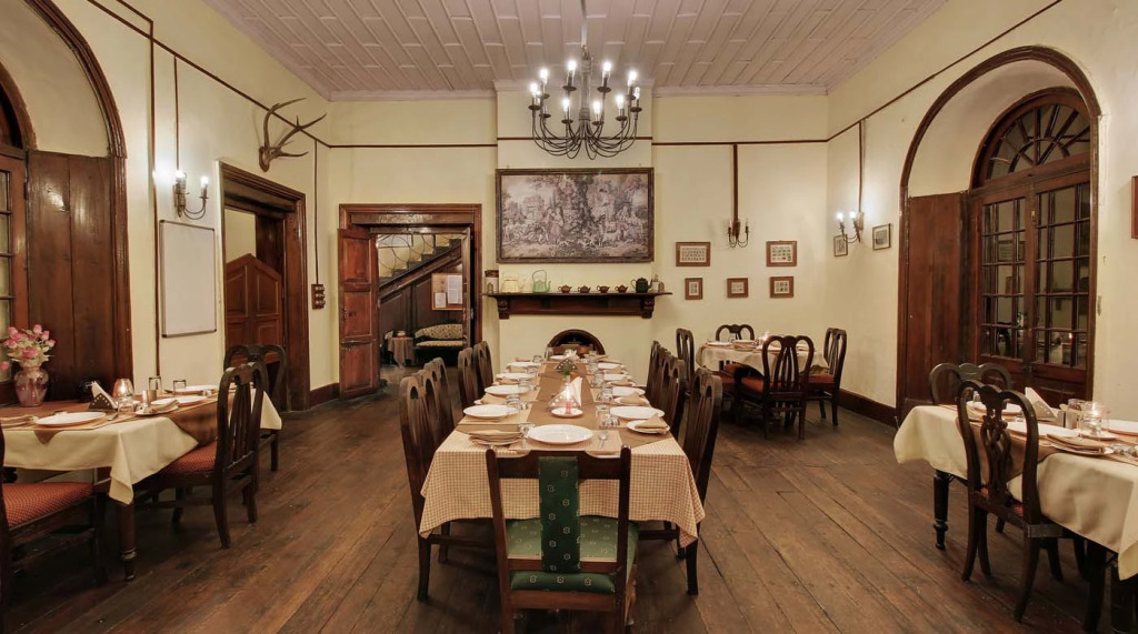 Chevron Rosemount