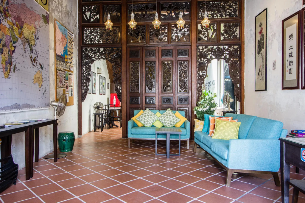 Carnarvon House