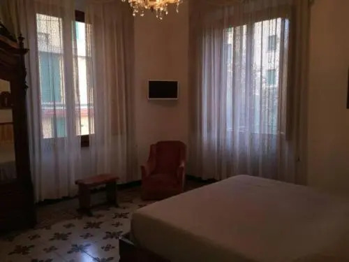 Villa Puccini
