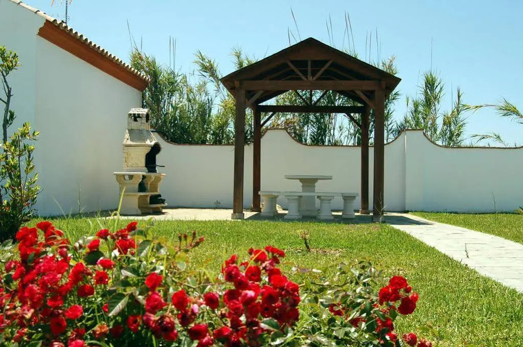 Apartamentos Majadales de Roche