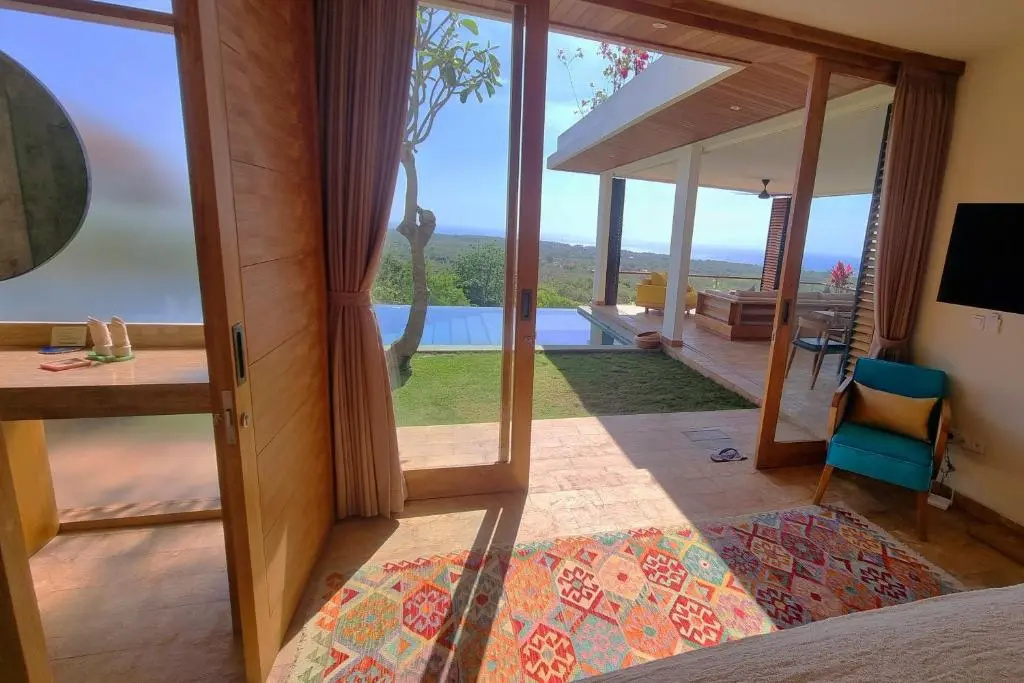 Uluwatu Sunset Hills