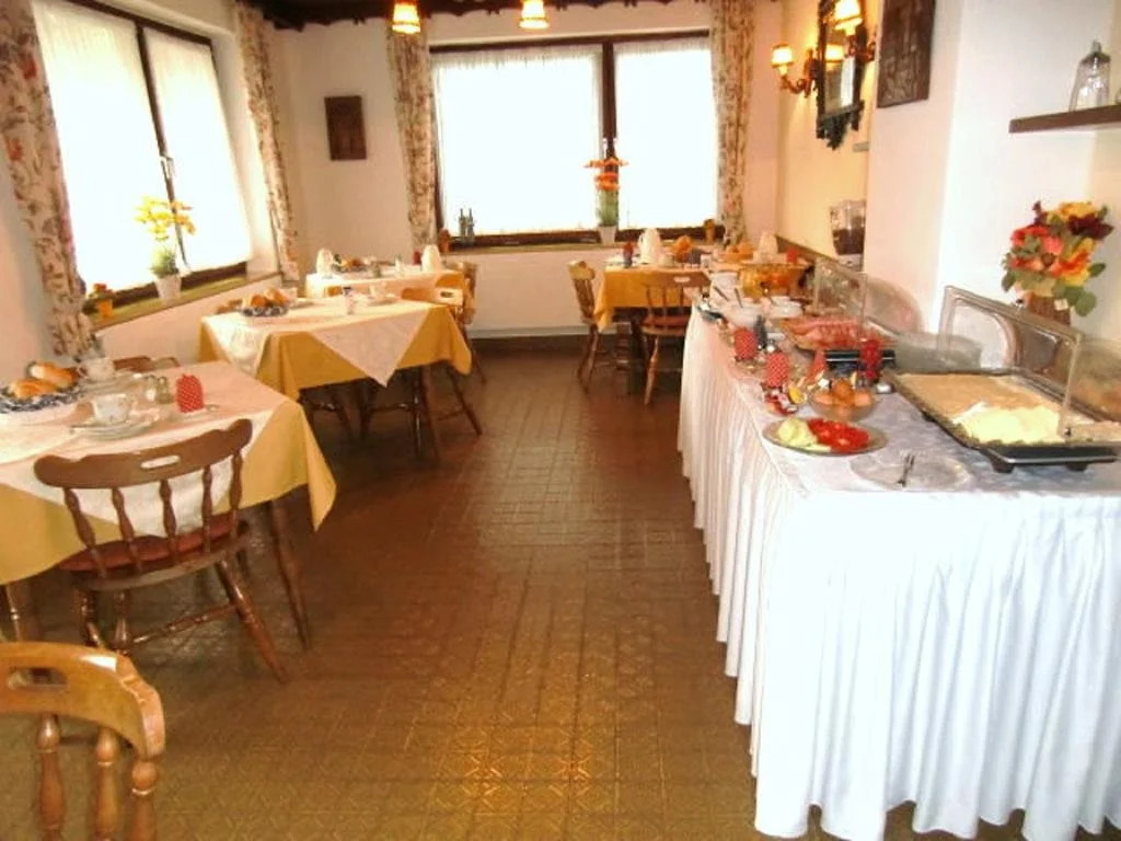 Gästehaus Pirker