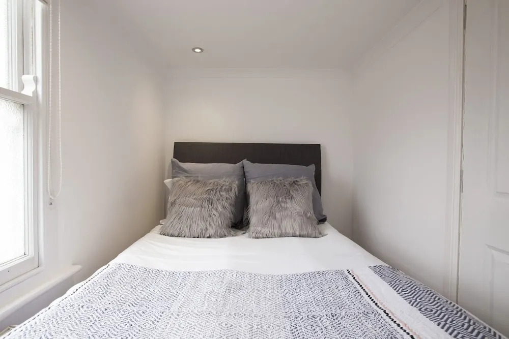 Paddington Apartments